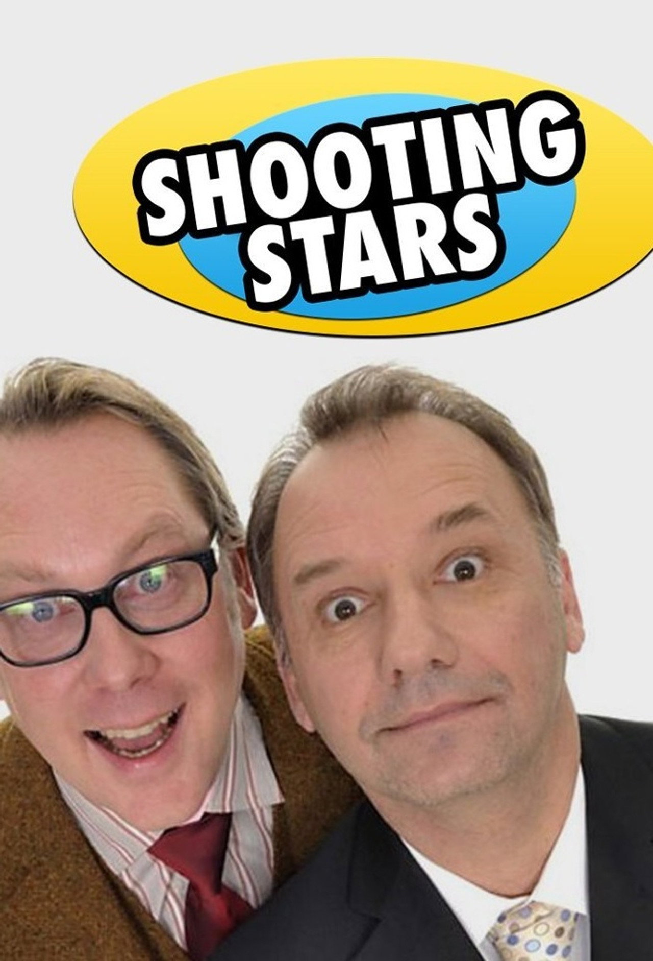 Pôster de Shooting Stars