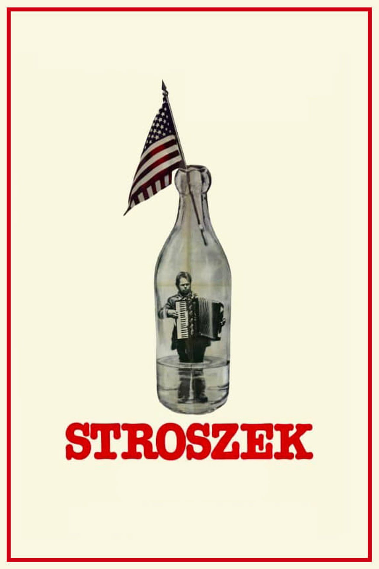 Pôster de Stroszek