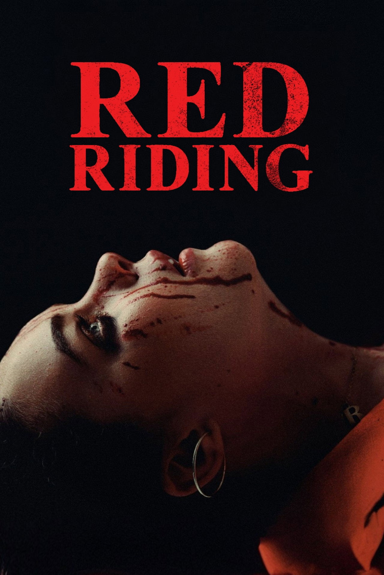 Pôster de Red Riding