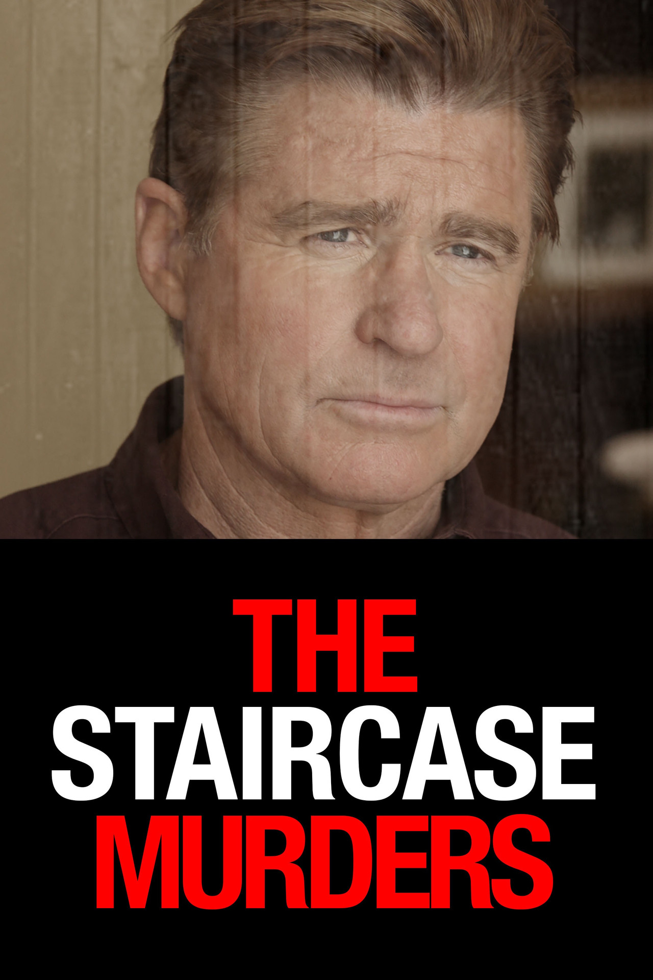 Pôster de The Staircase Murders