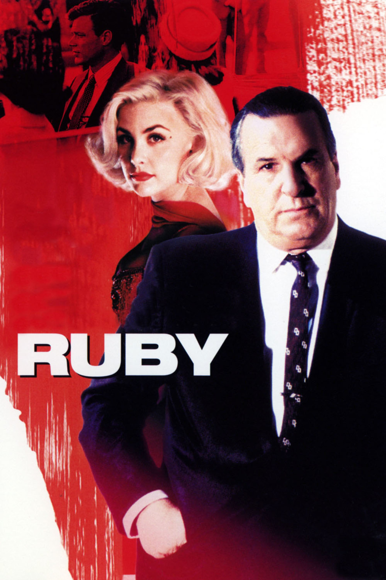 Pôster de Ruby