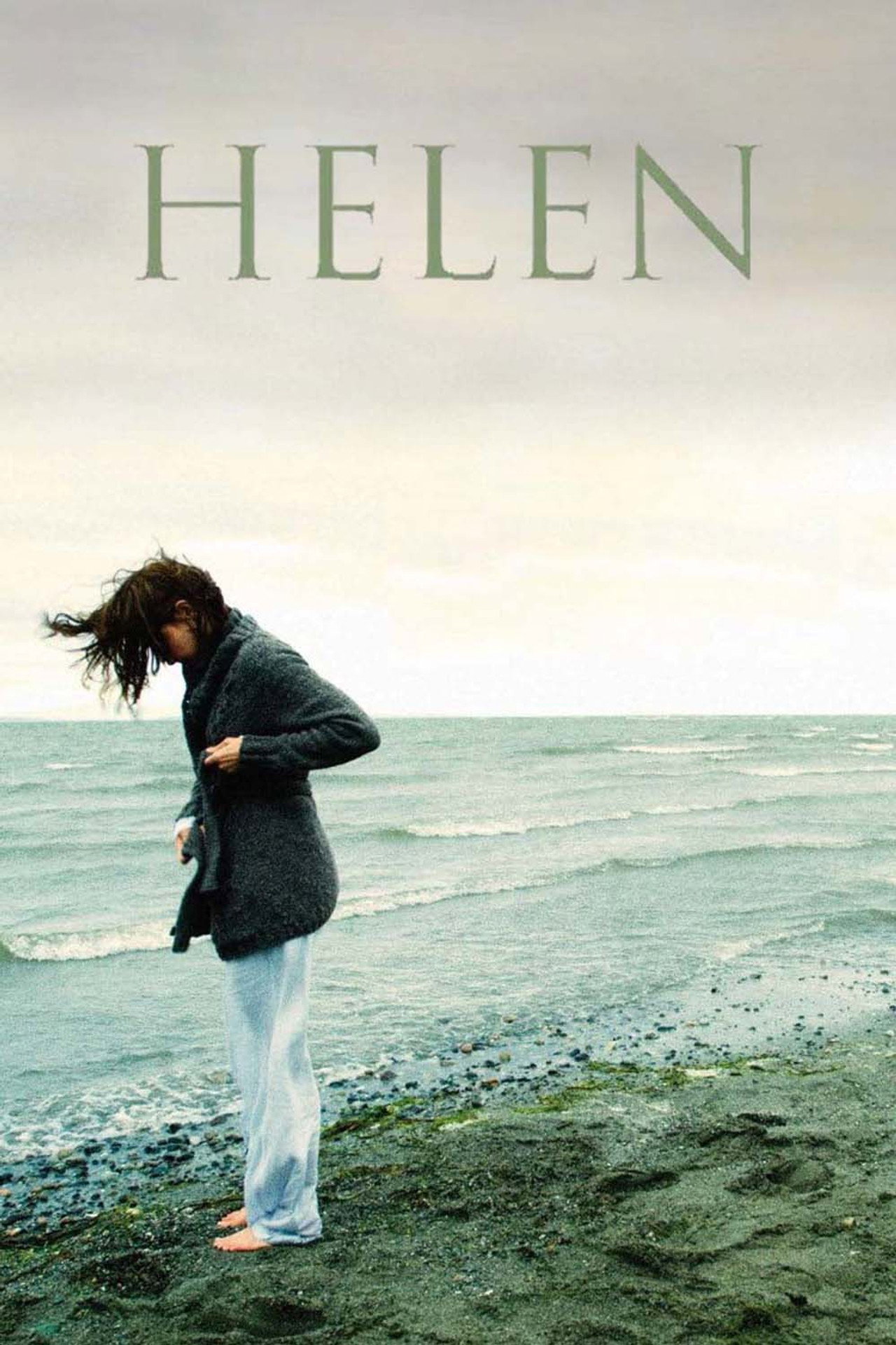 Pôster de Helen