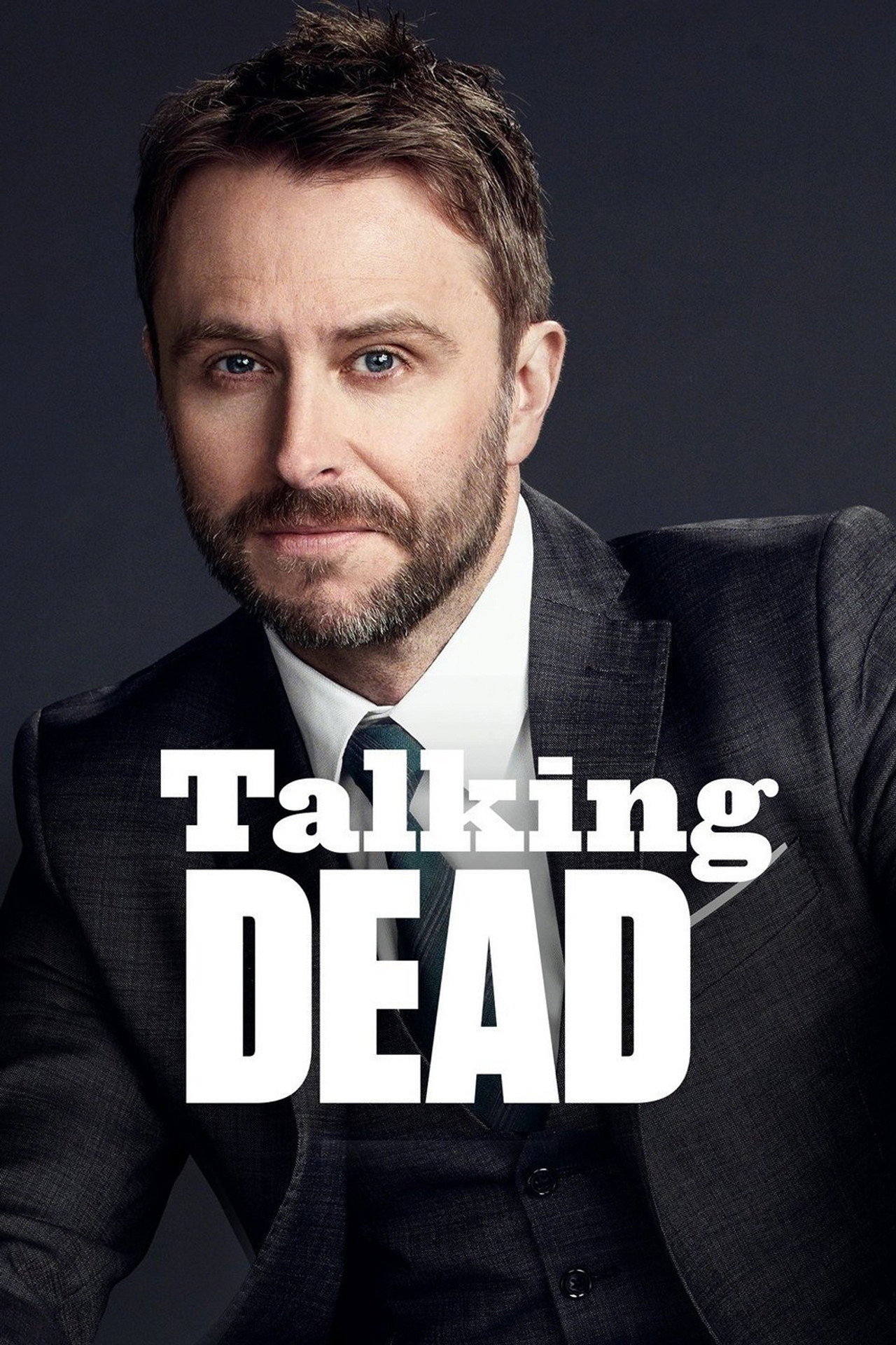 Pôster de Talking Dead