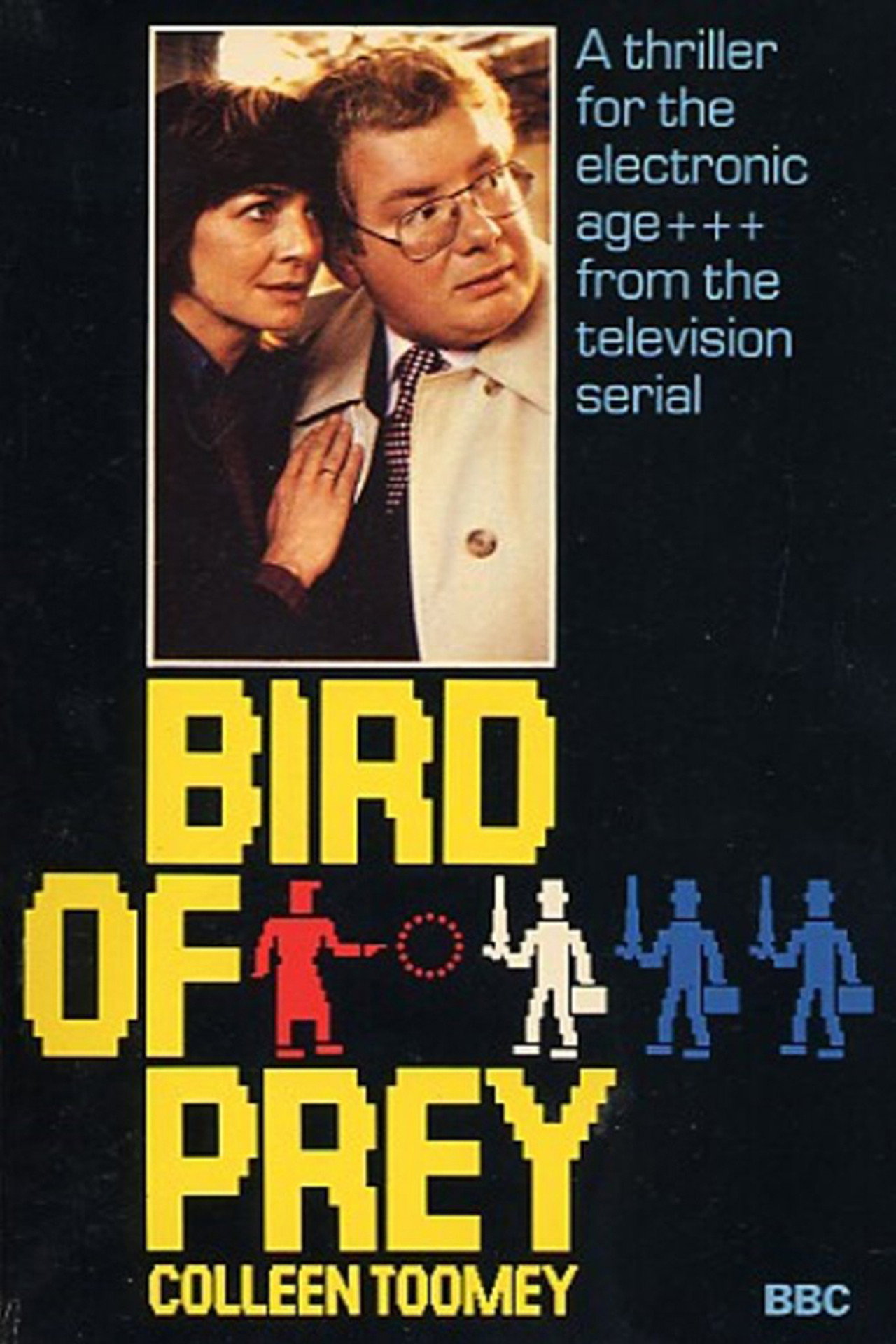 Pôster de Bird of Prey