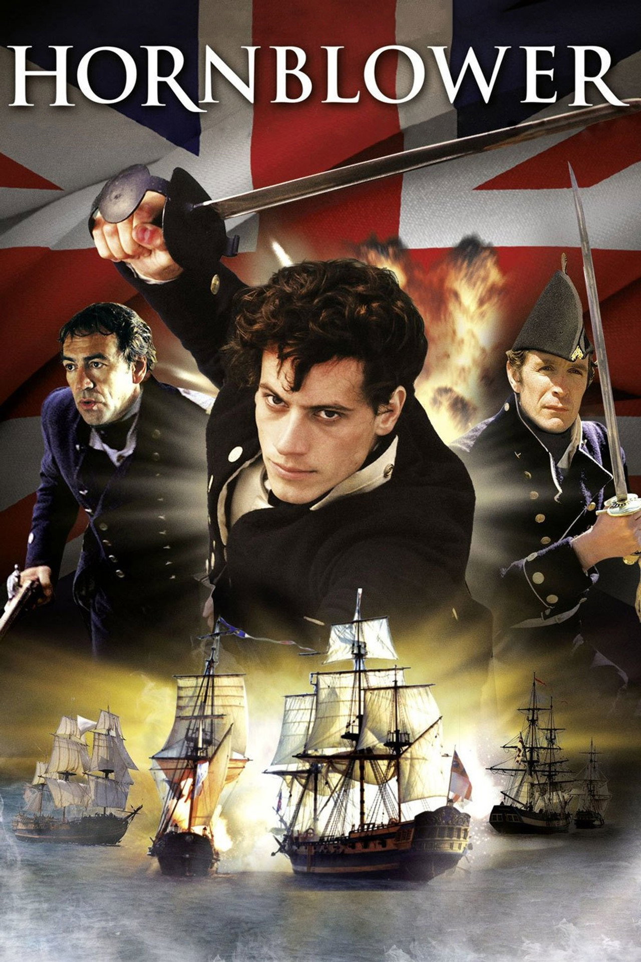 Pôster de Hornblower