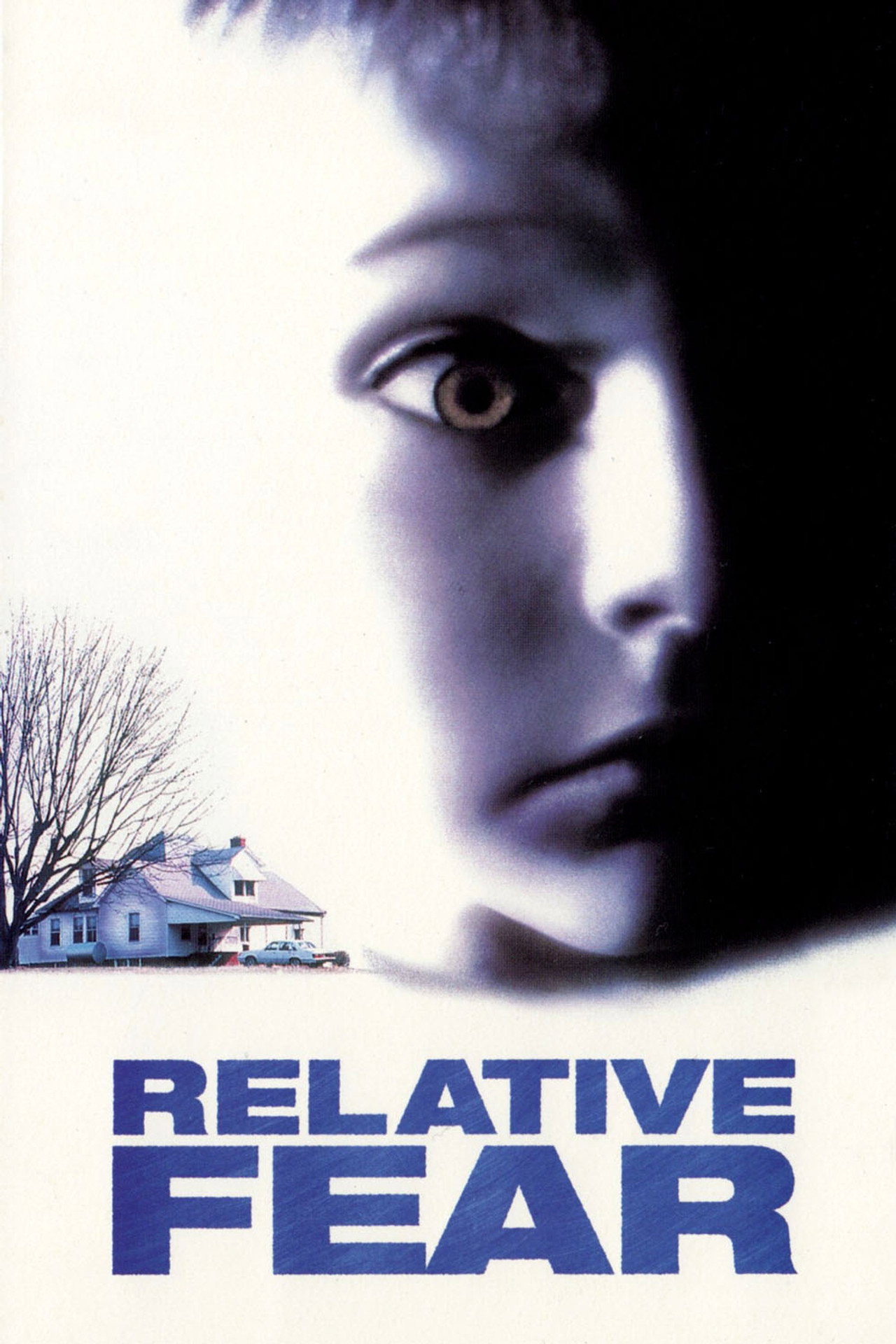 Pôster de Relative Fear