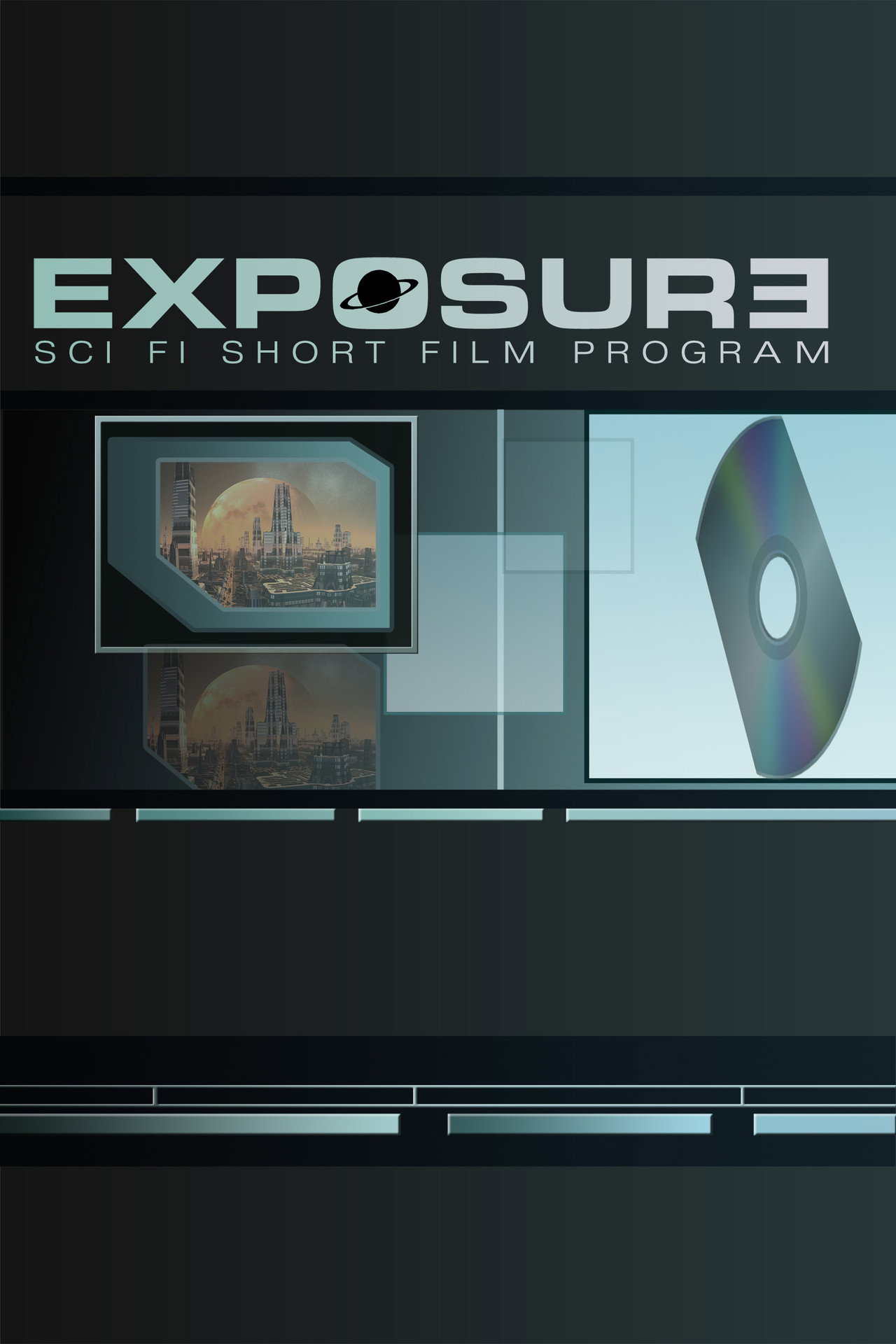 Pôster de Exposure