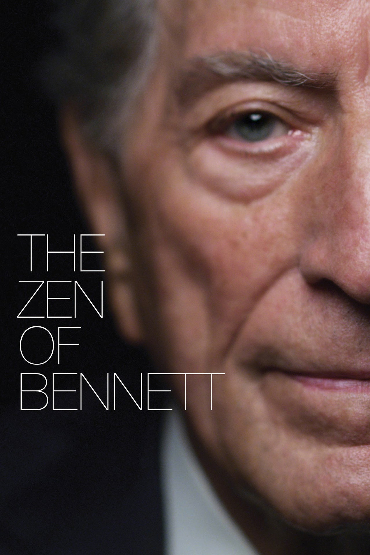 Pôster de The Zen of Bennett