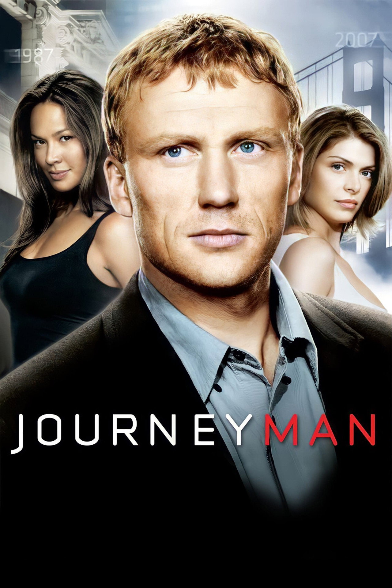 Pôster de Journeyman