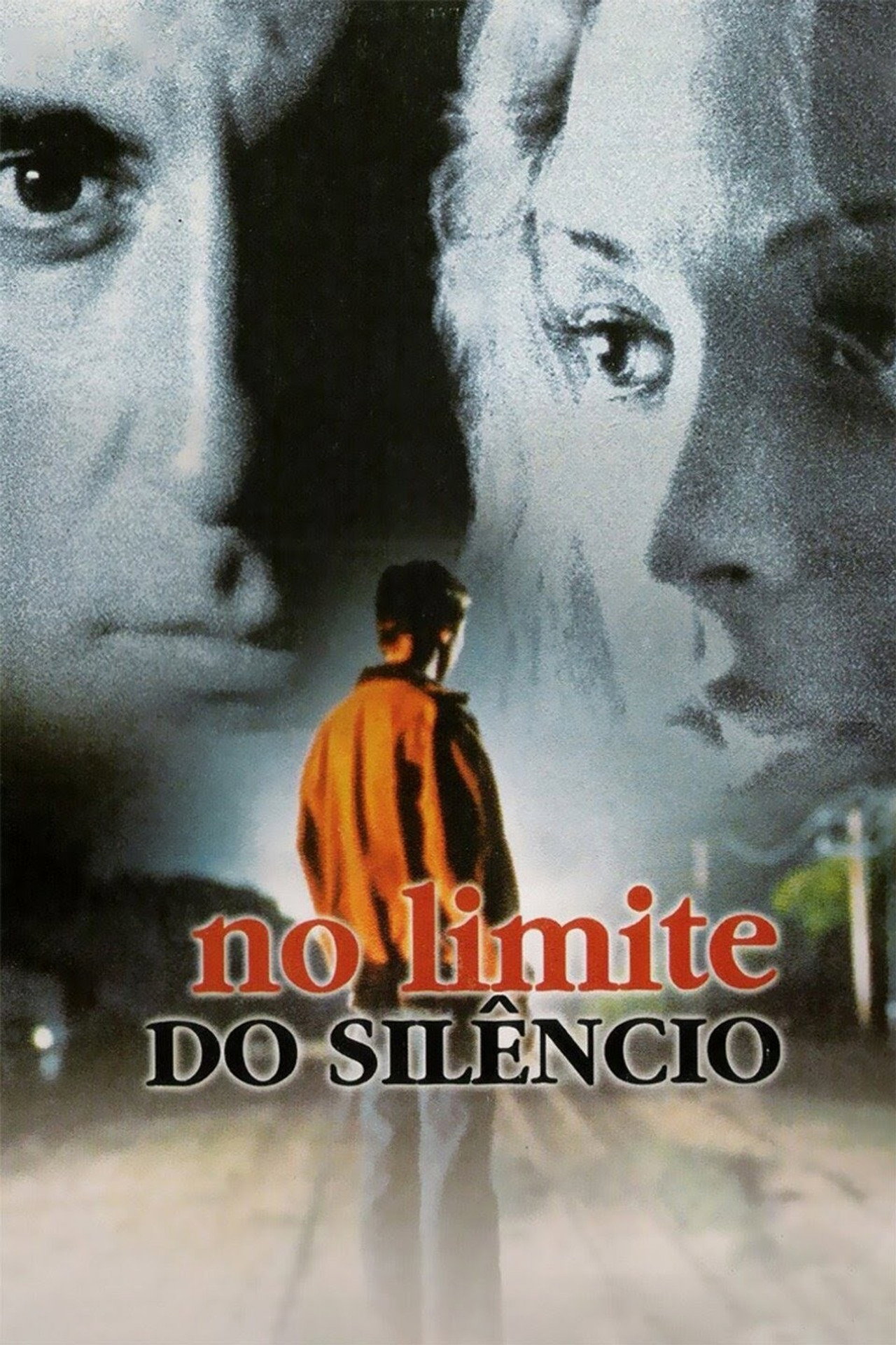 Pôster de No Limite do Silêncio