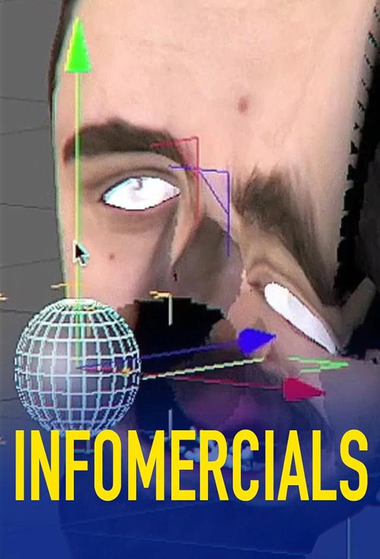 Pôster de Infomercials