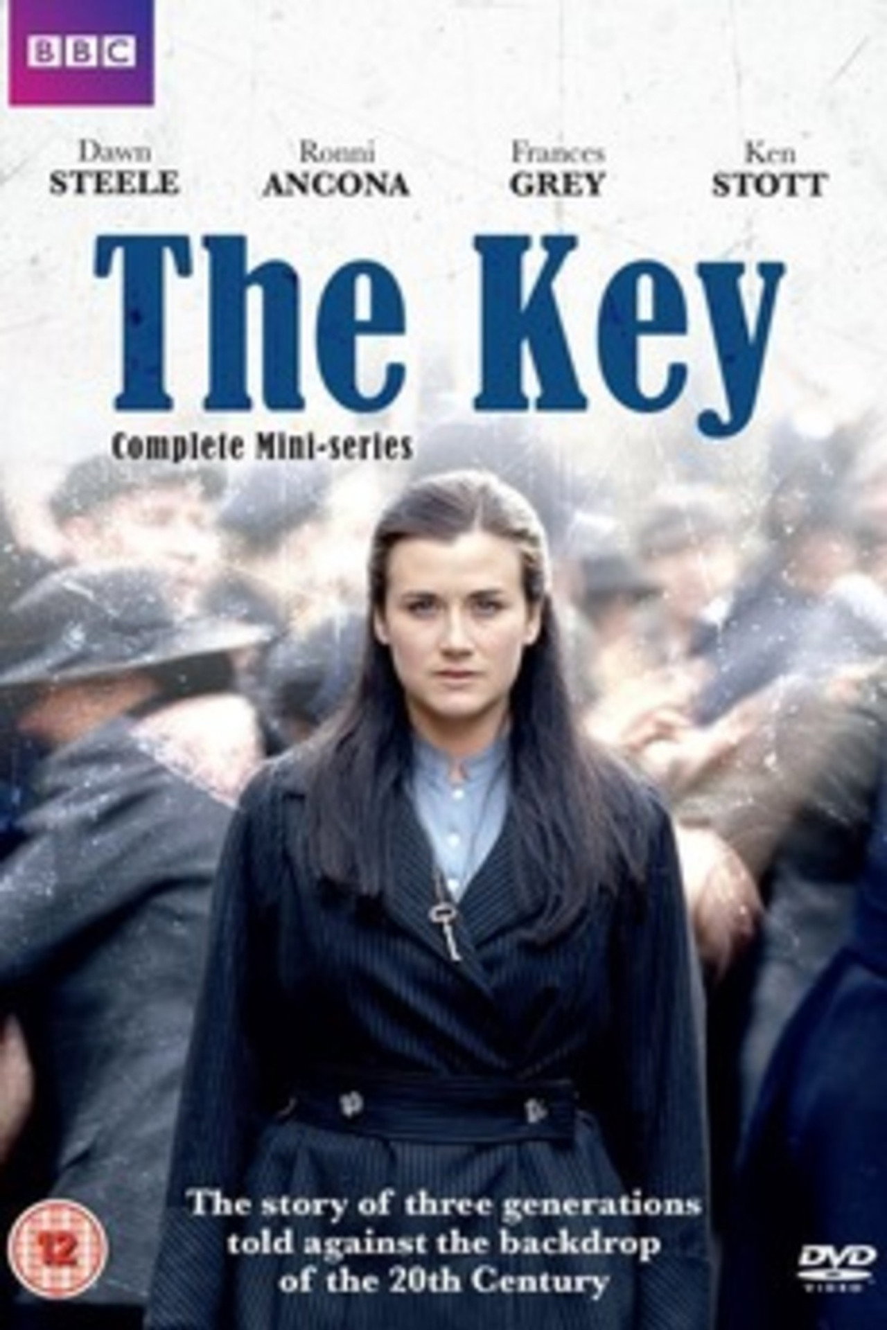 Pôster de The Key