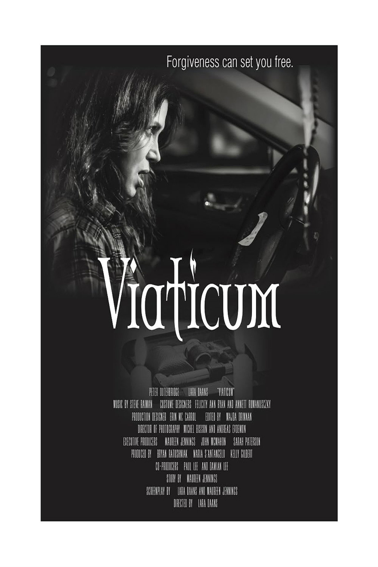 Pôster de Viaticum