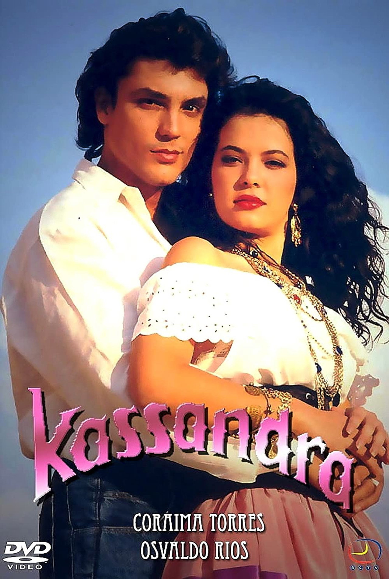 Pôster de Kassandra