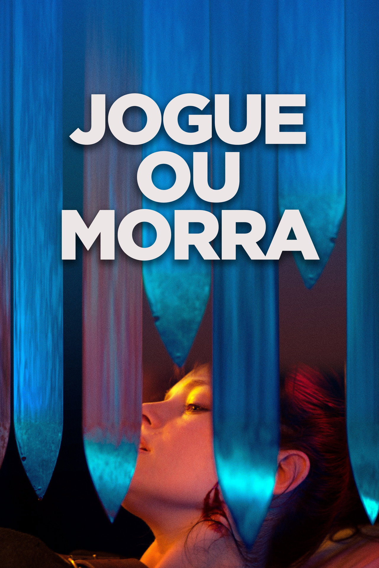 Pôster de Jogue ou Morra