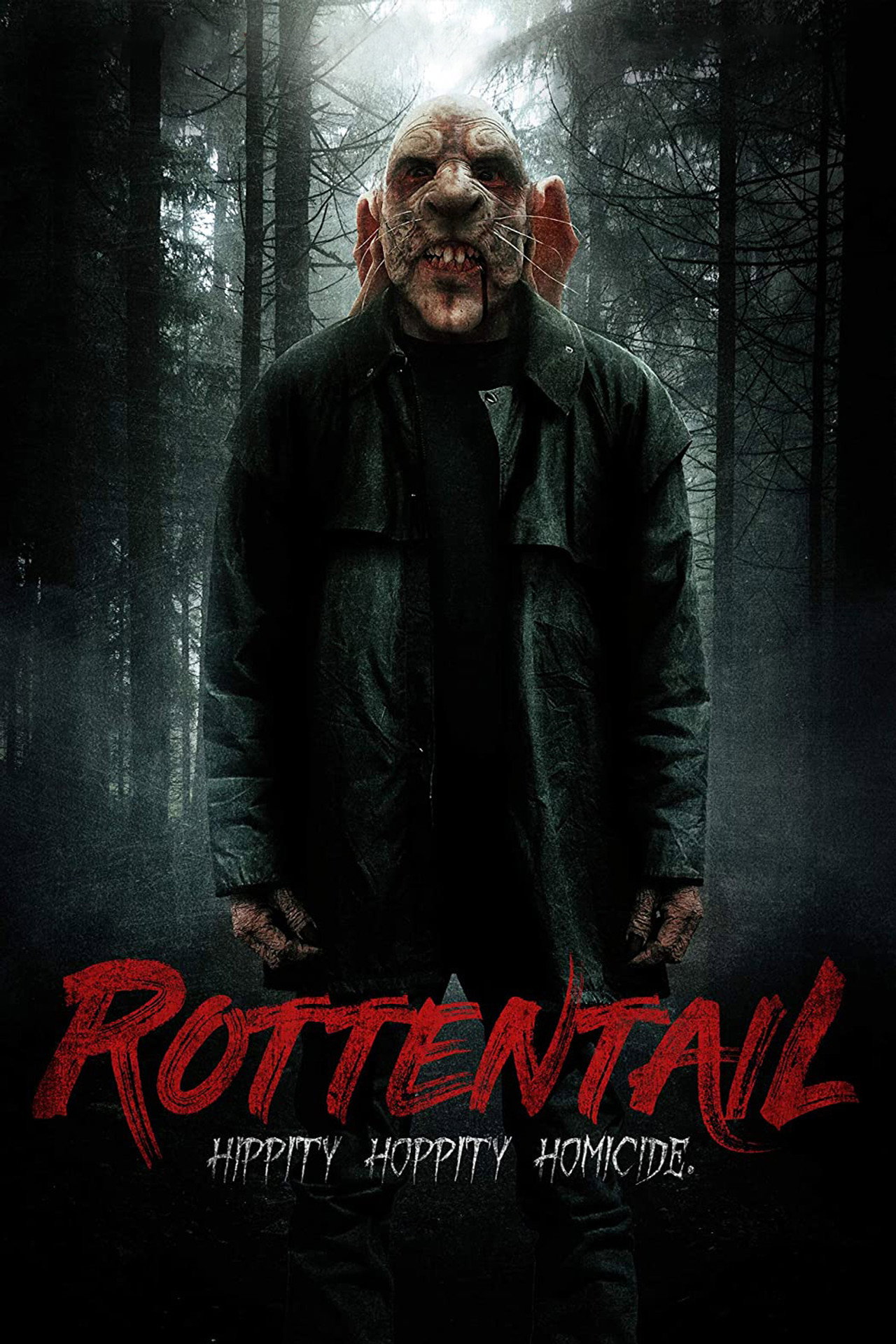 Pôster de Rottentail