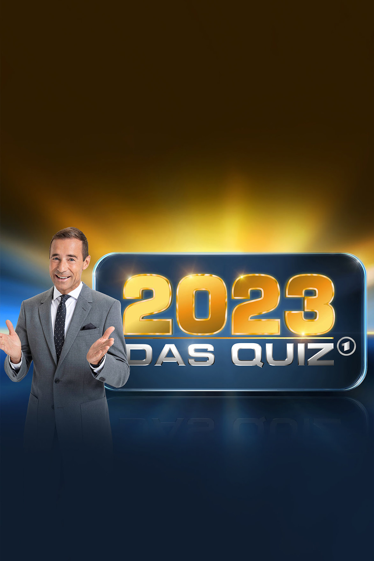 Pôster de Das Quiz