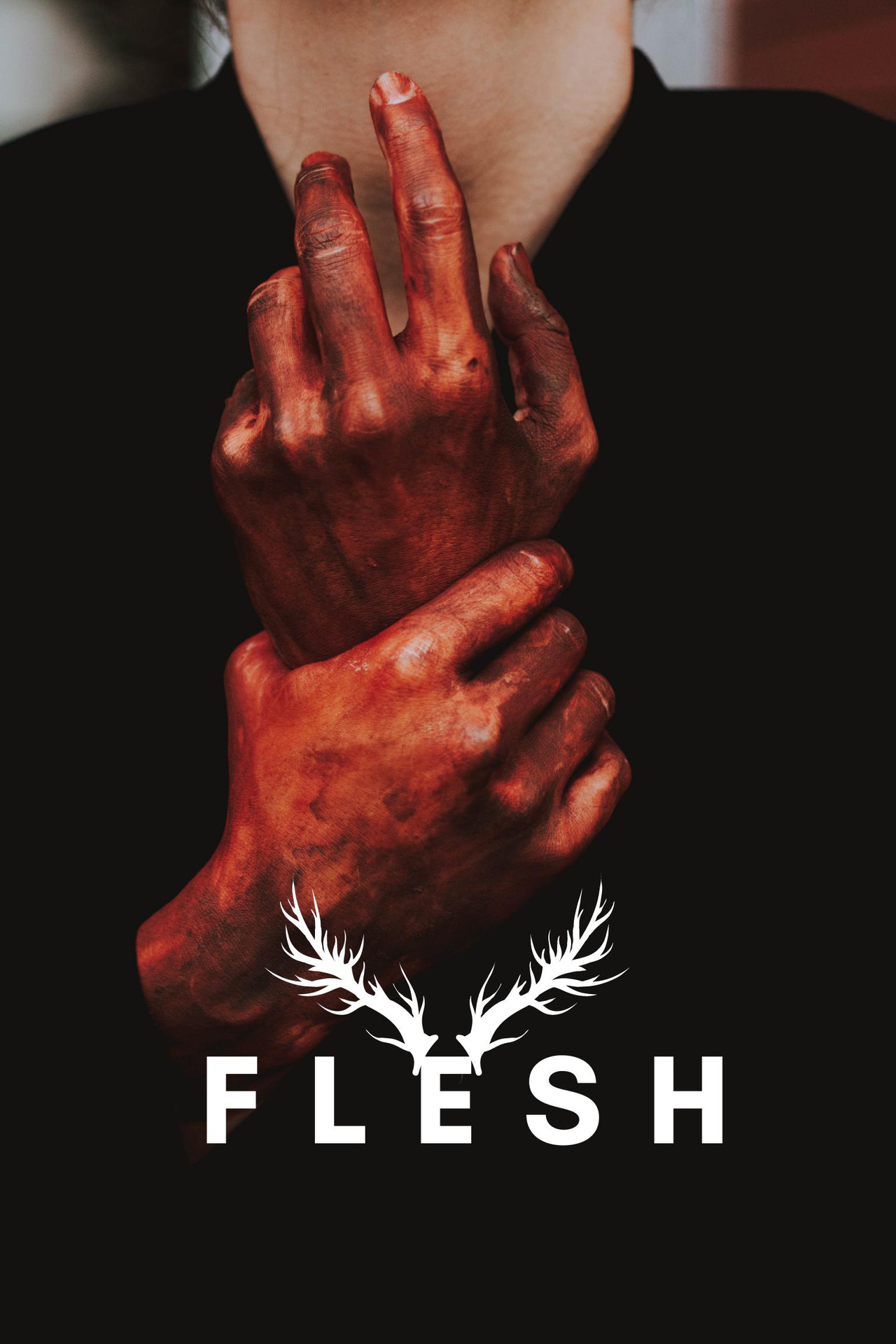 Pôster de Flesh
