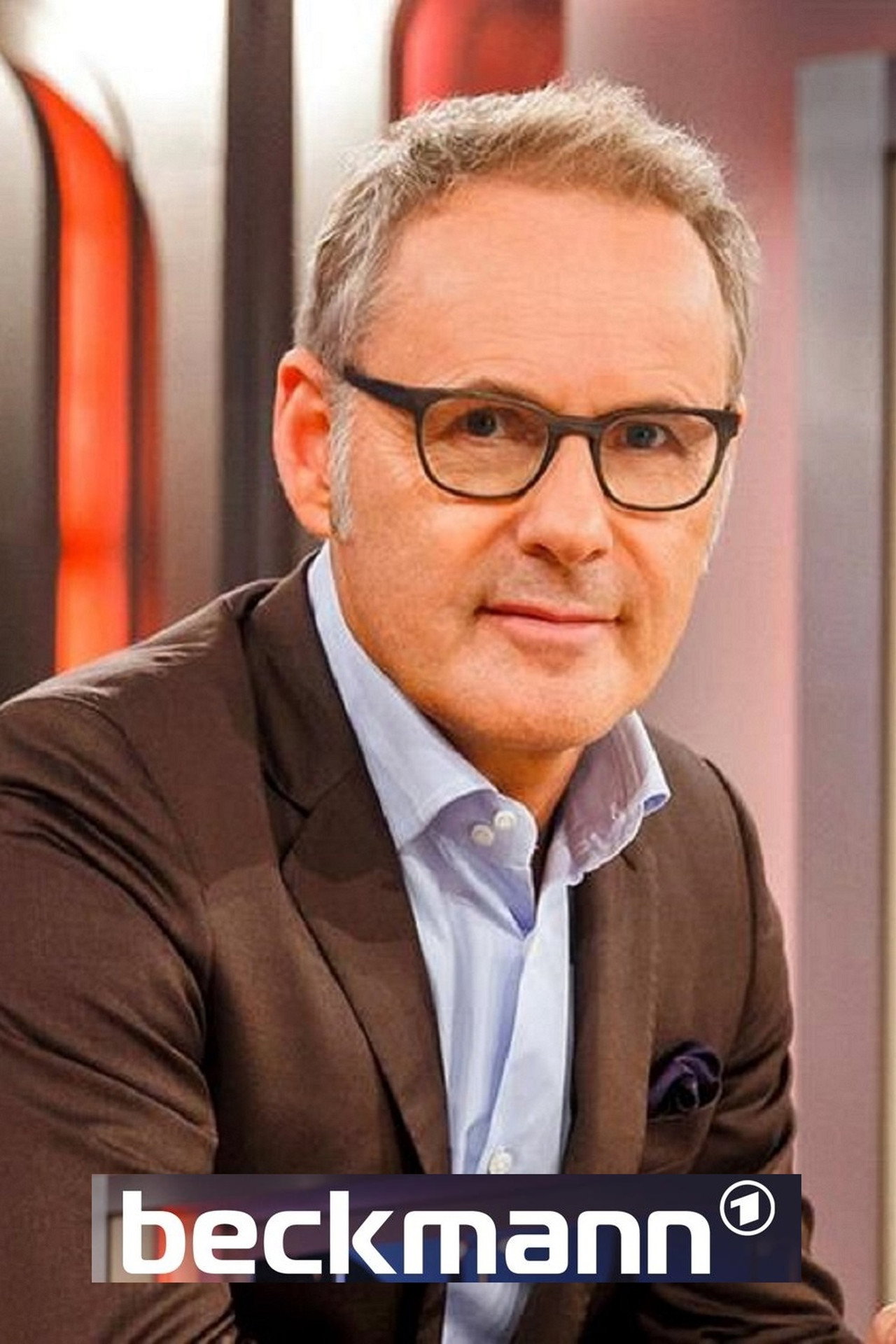 Pôster de Beckmann