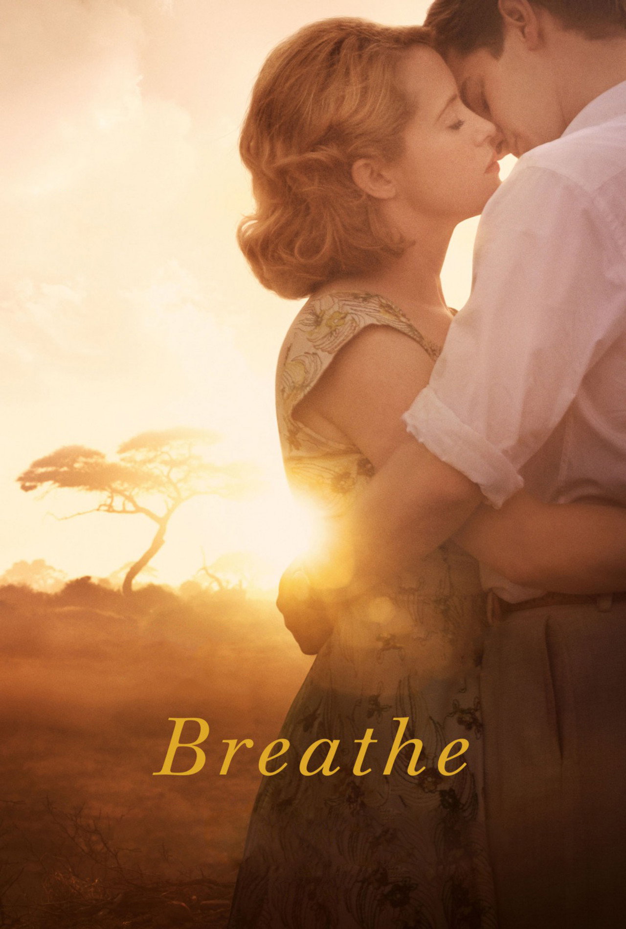 Pôster de Breathe