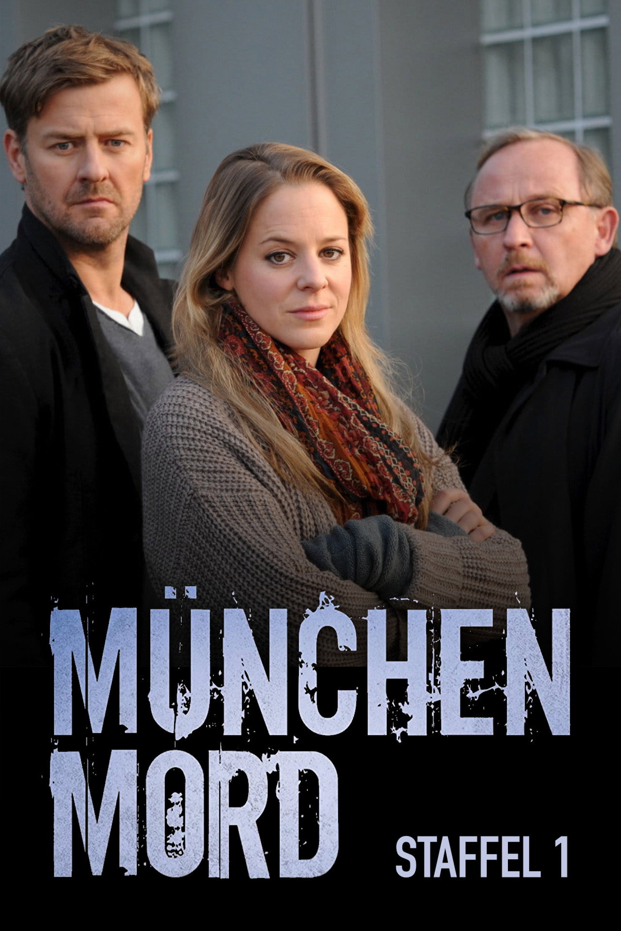 Pôster de München Mord