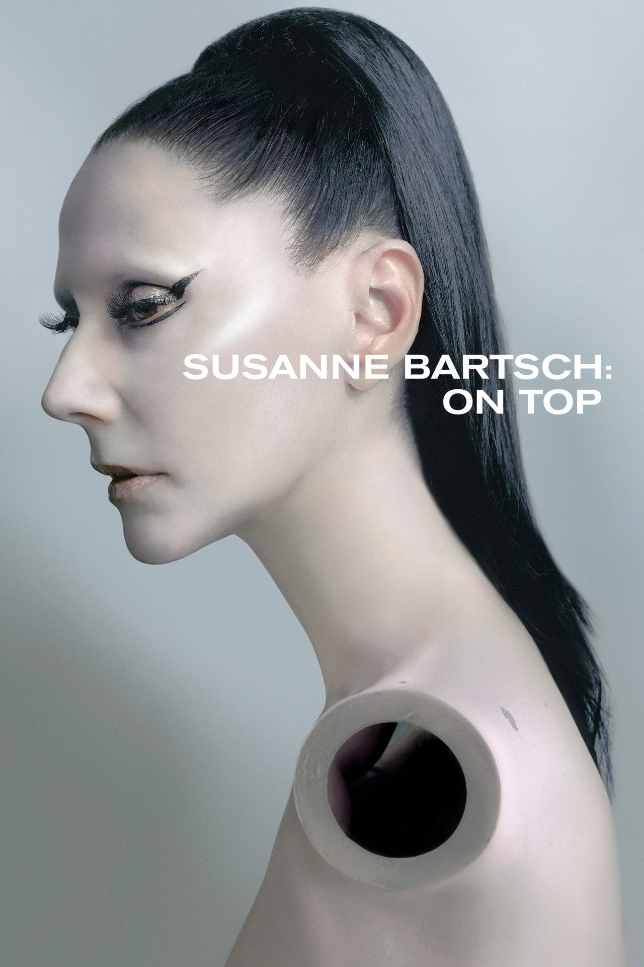 Pôster de Susanne Bartsch: On Top