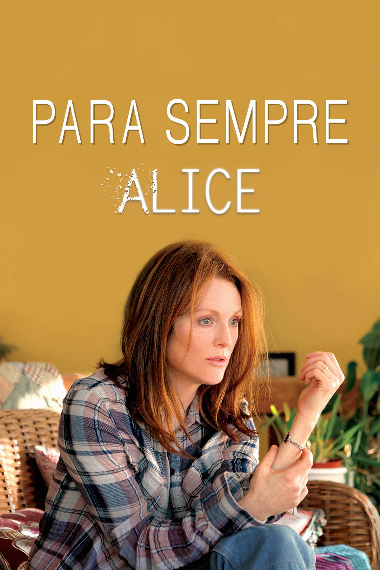 Pôster de Para Sempre Alice