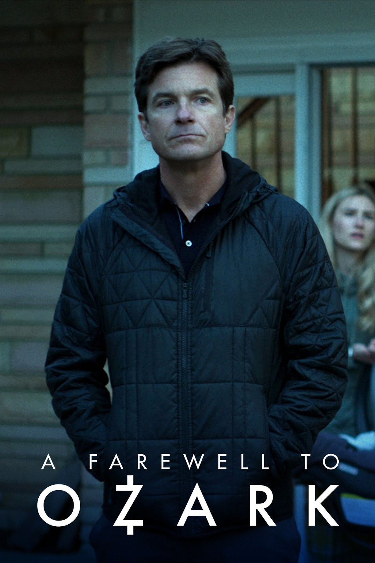 Pôster de A Farewell to Ozark