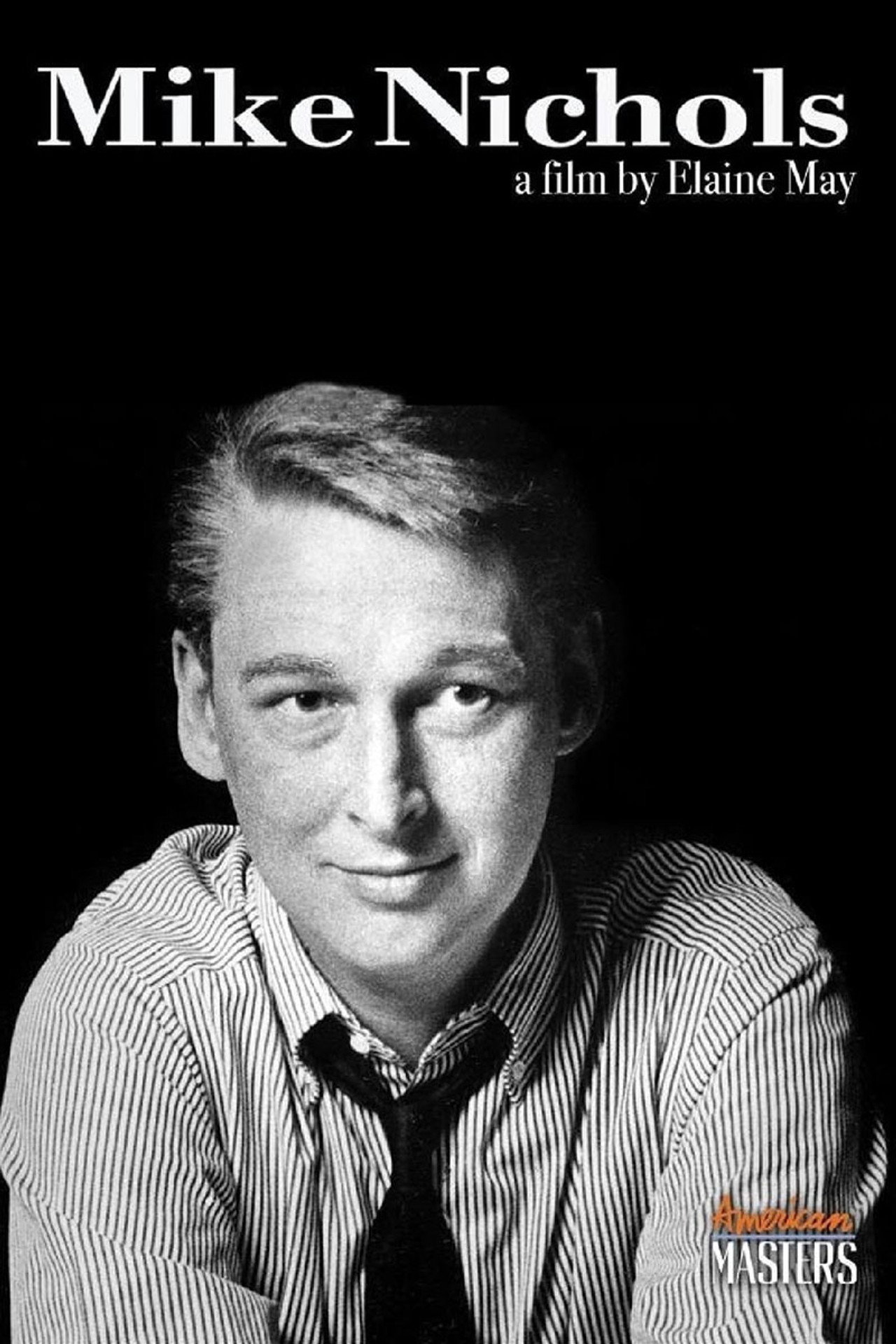 Pôster de Mike Nichols: An American Master