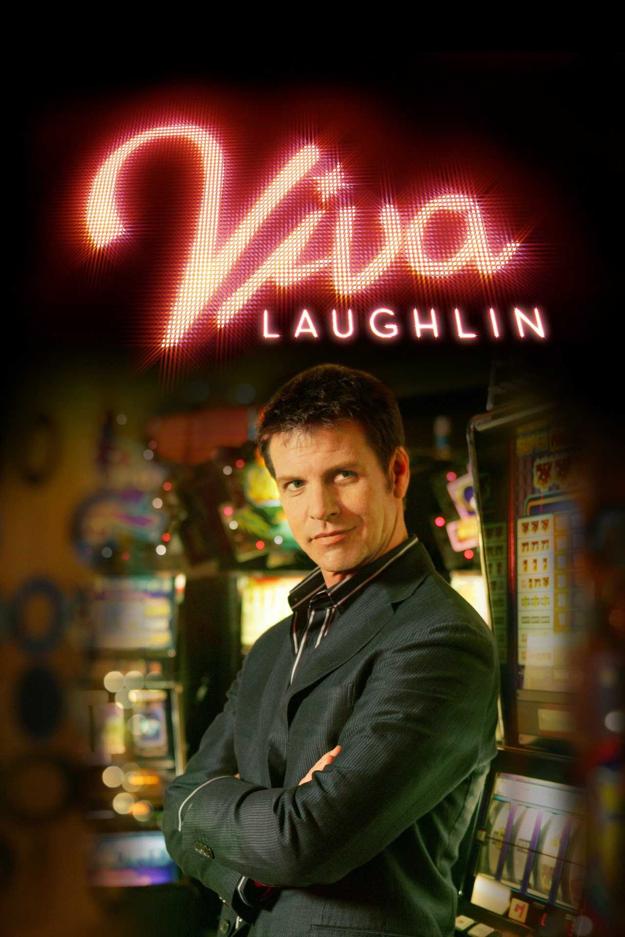 Pôster de Viva Laughlin