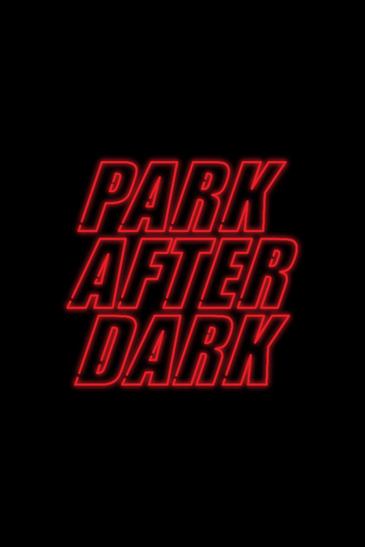 Pôster de Trailer Park Boys: Park After Dark