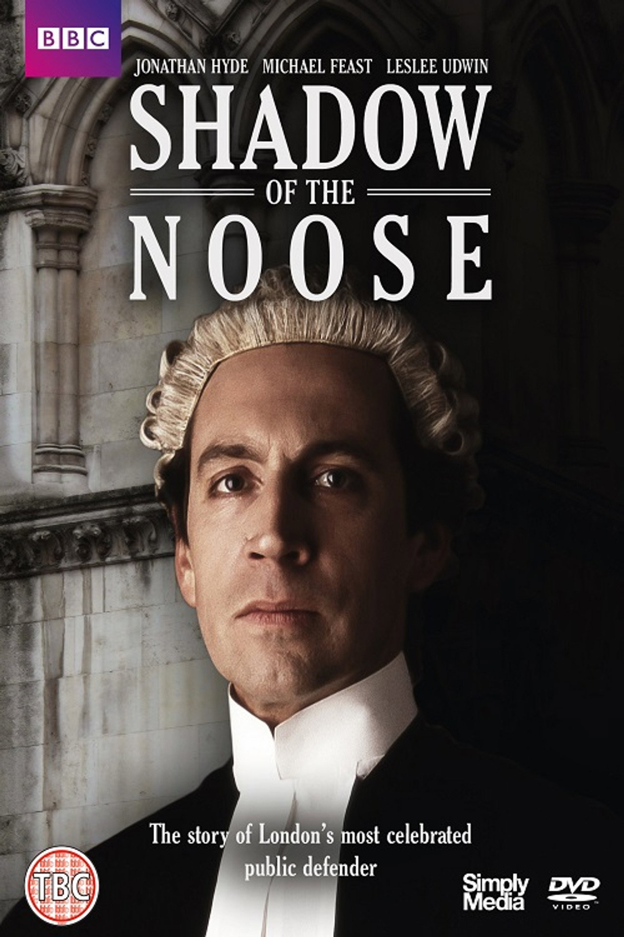 Pôster de Shadow of the Noose