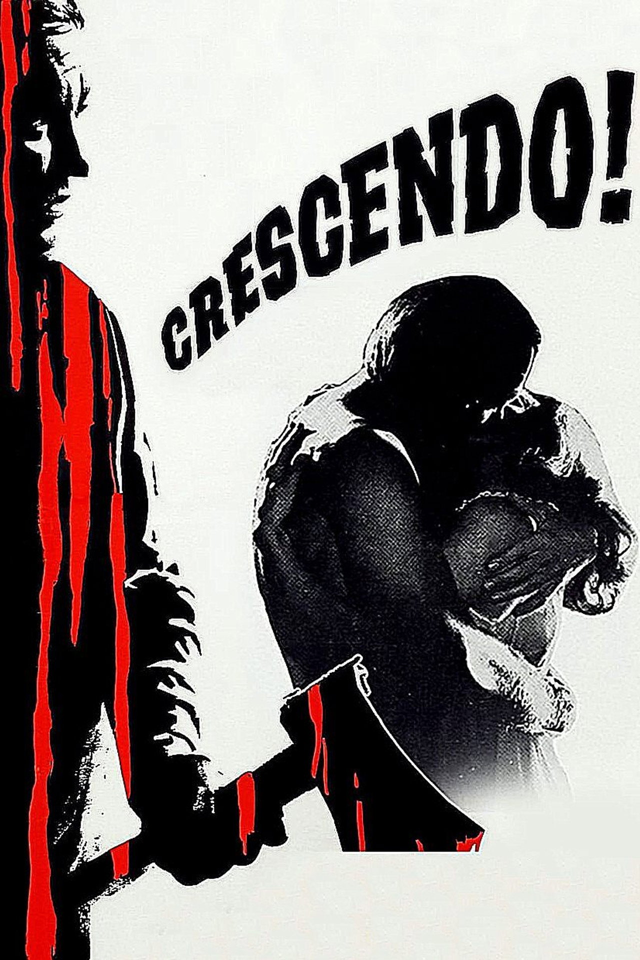 Pôster de Crescendo
