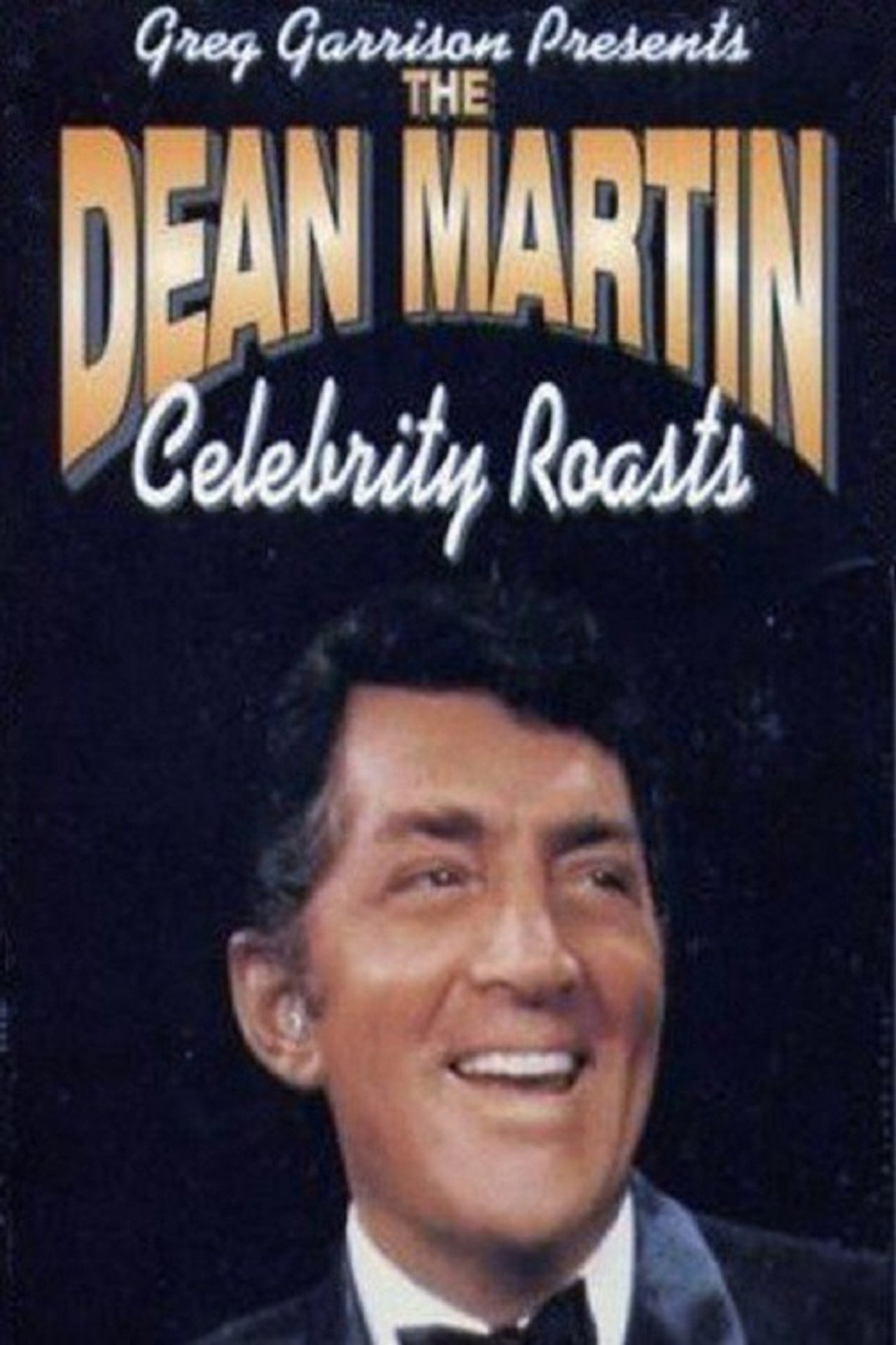 Pôster de The Dean Martin Celebrity Roasts