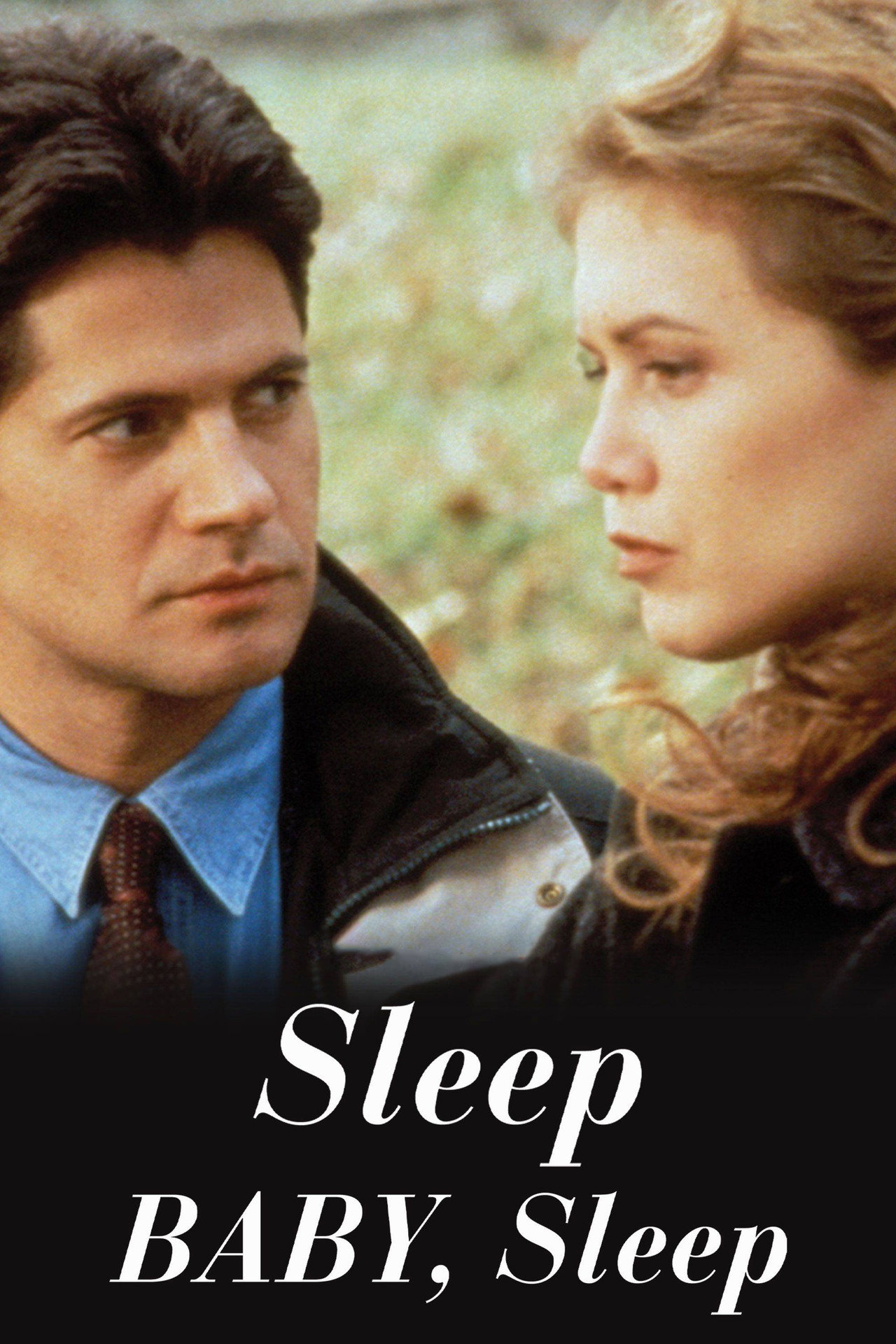 Pôster de Sleep, Baby, Sleep