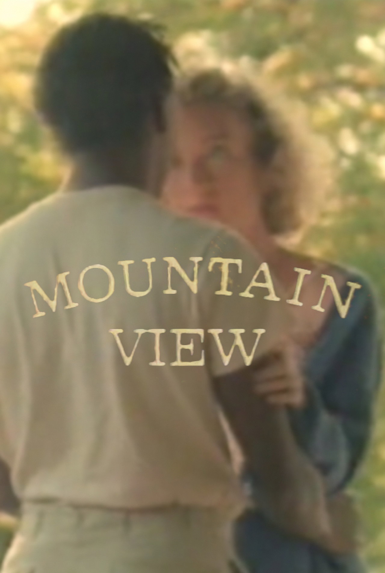 Pôster de Mountain View