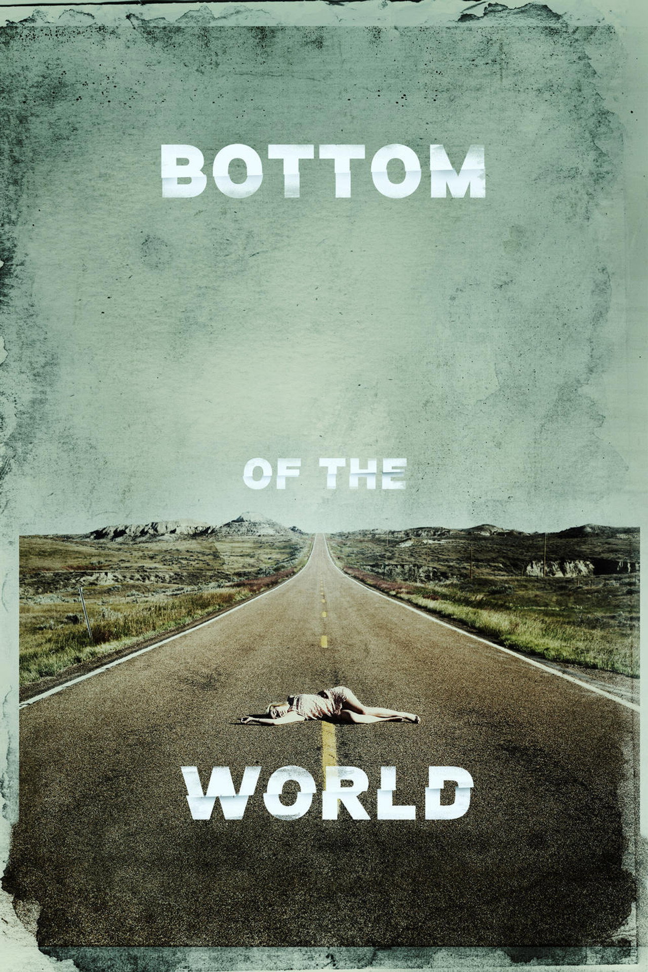 Pôster de Bottom of the World
