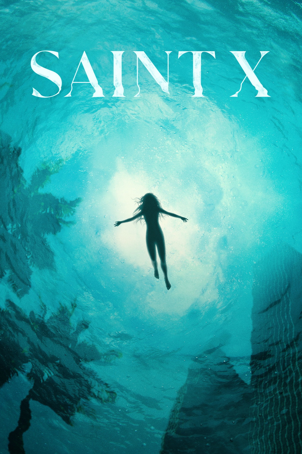 Pôster de Saint X