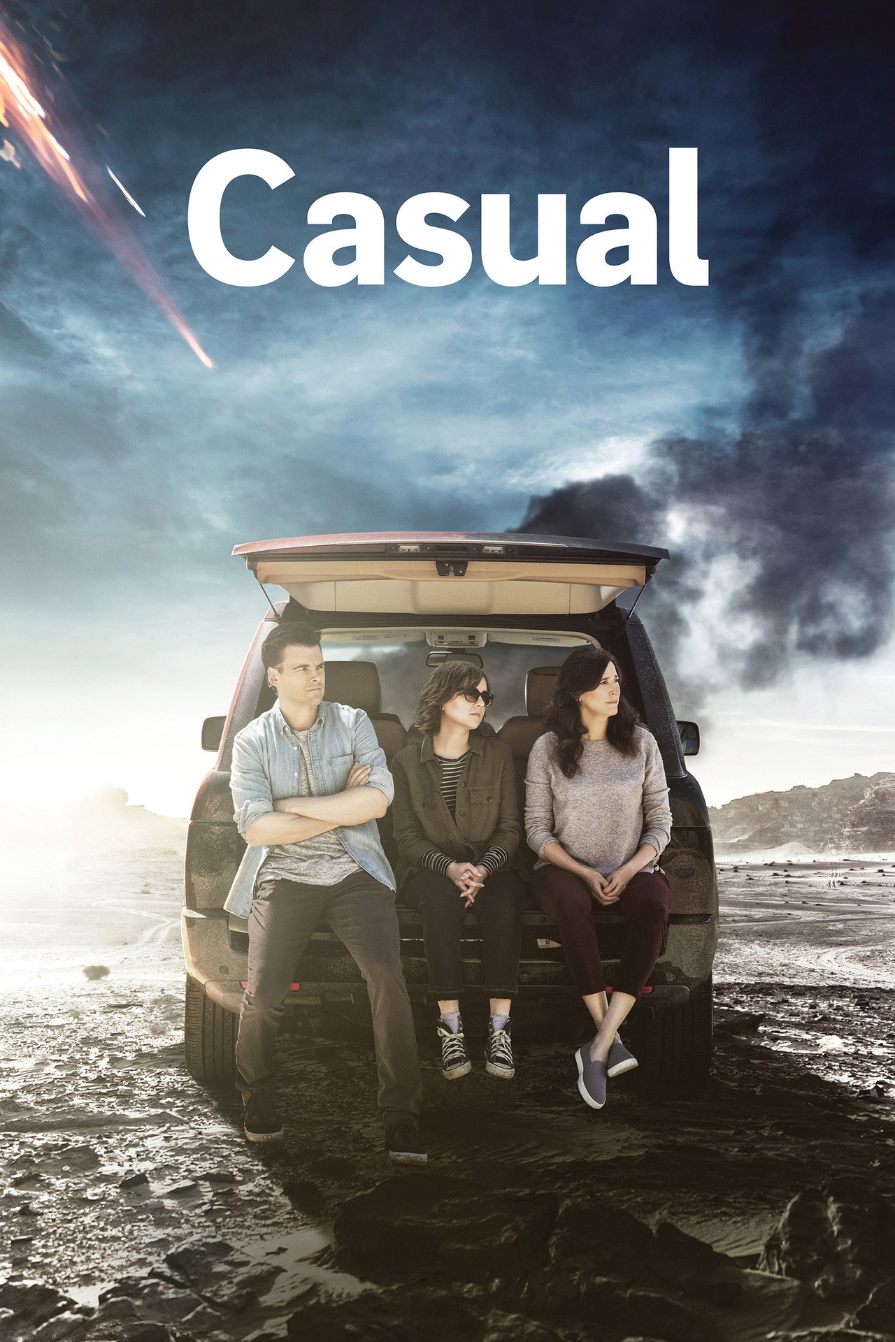 Pôster de Casual