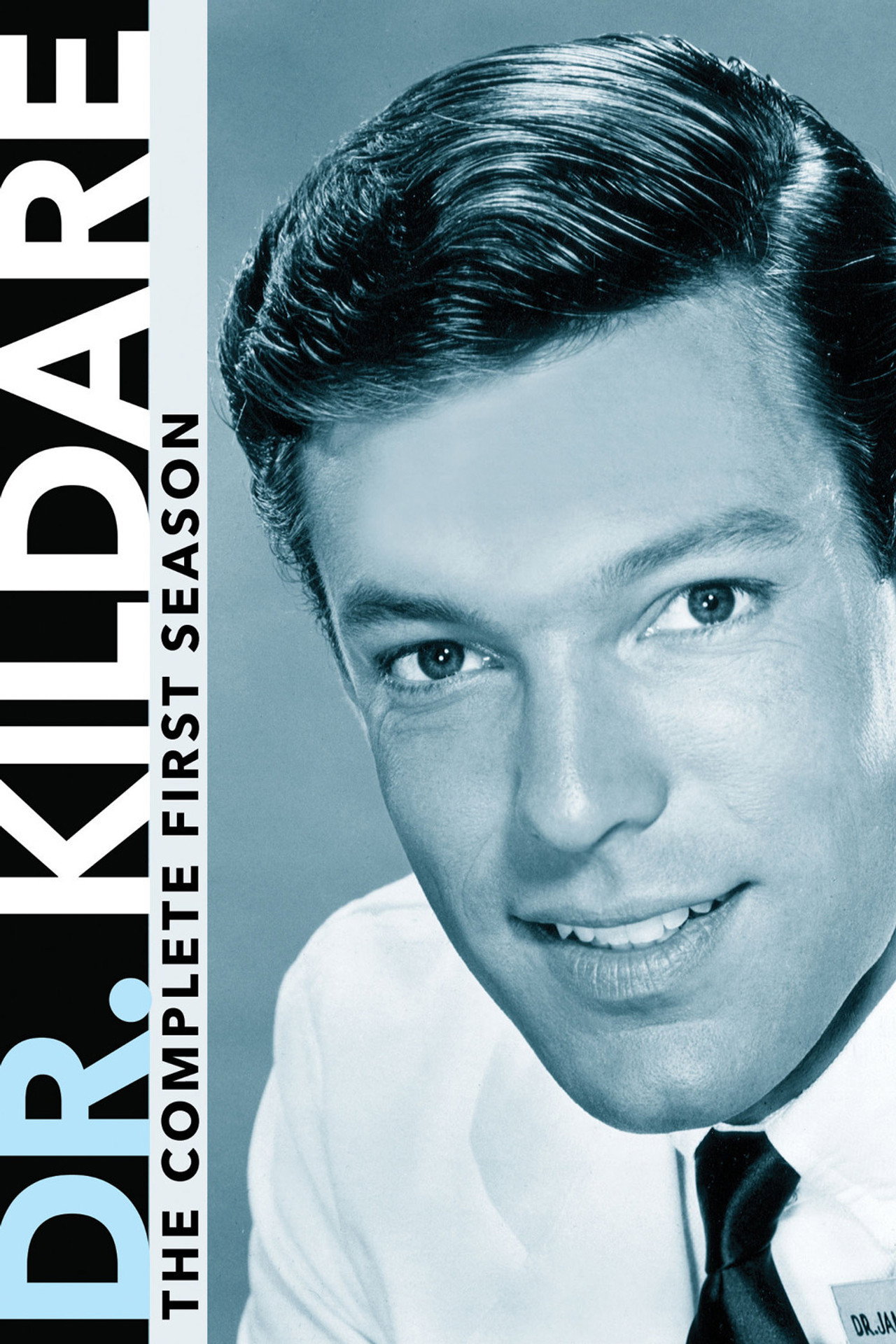 Pôster de Dr. Kildare