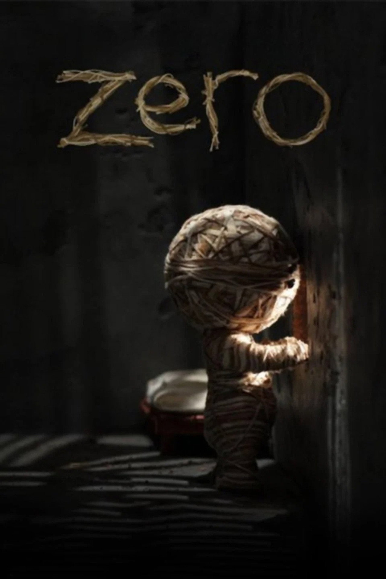 Pôster de Zero