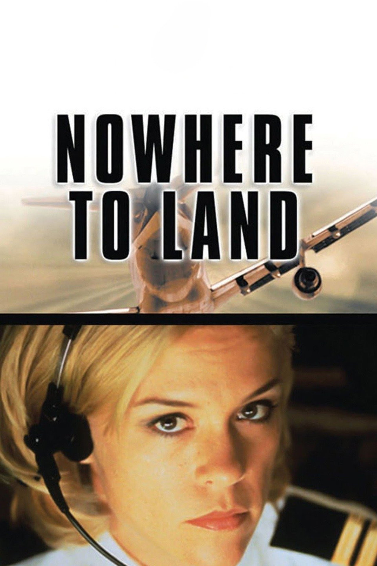 Pôster de Nowhere to Land