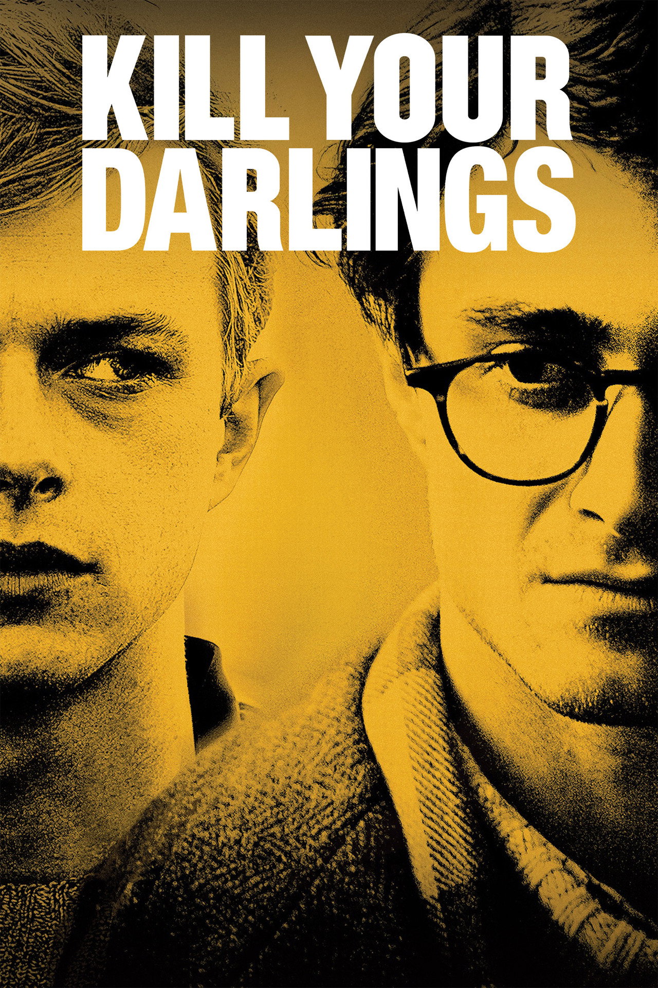 Pôster de Kill Your Darlings