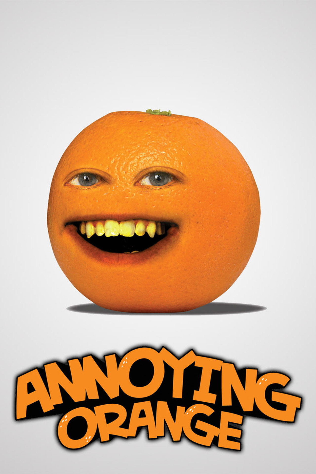 Pôster de Annoying Orange