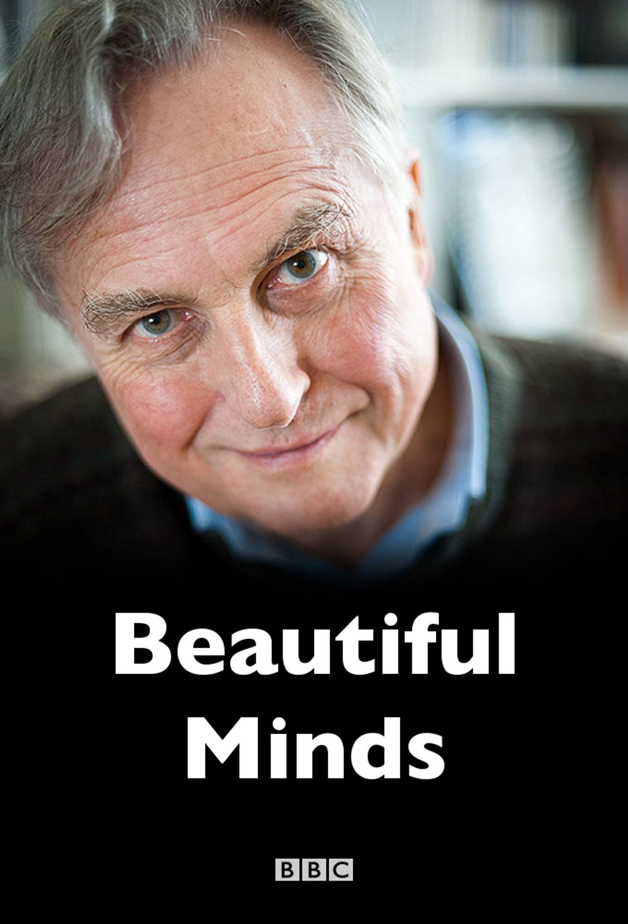 Pôster de Beautiful Minds