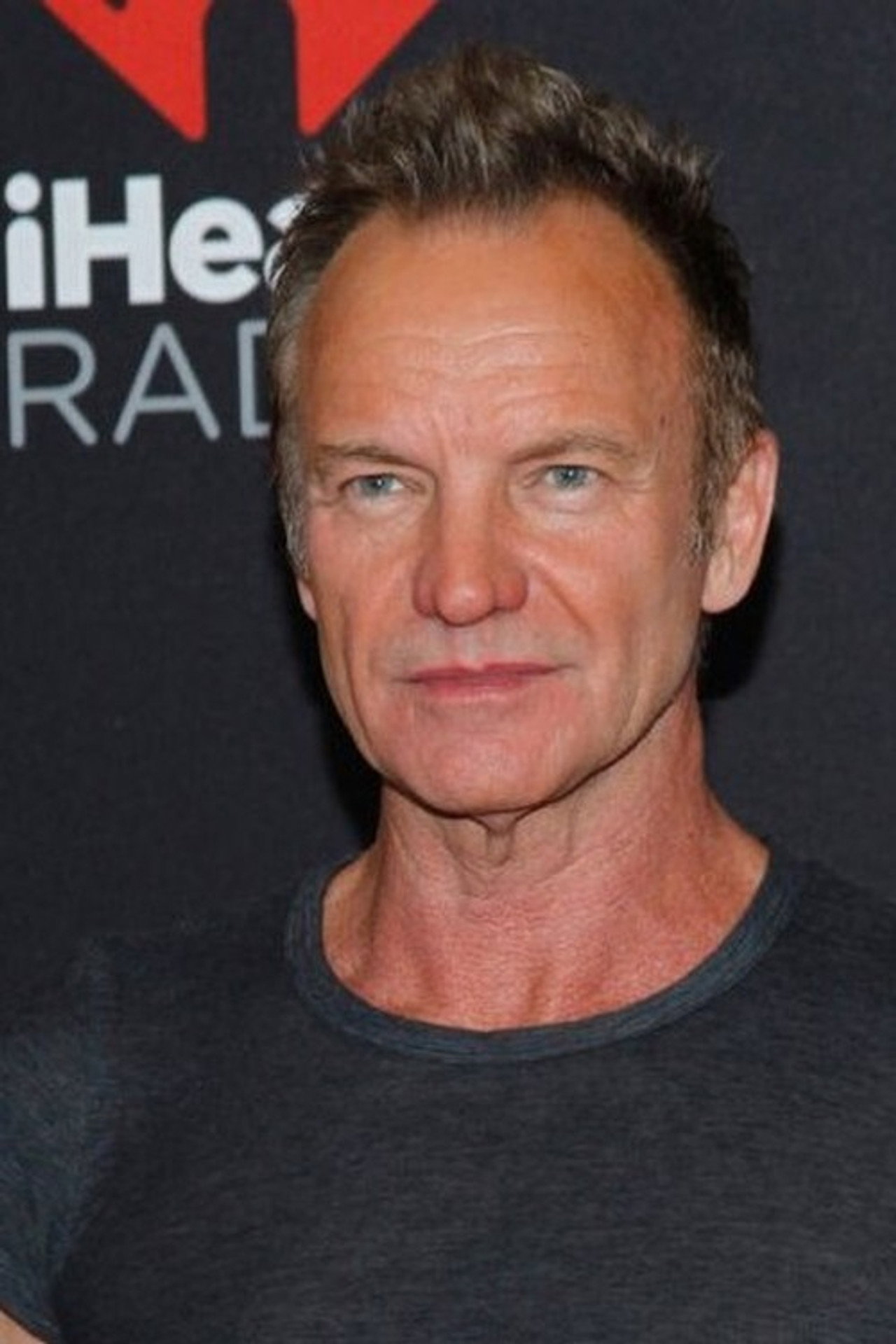 Pôster de Sting - Live at iHeartRadio Music Festival 2016