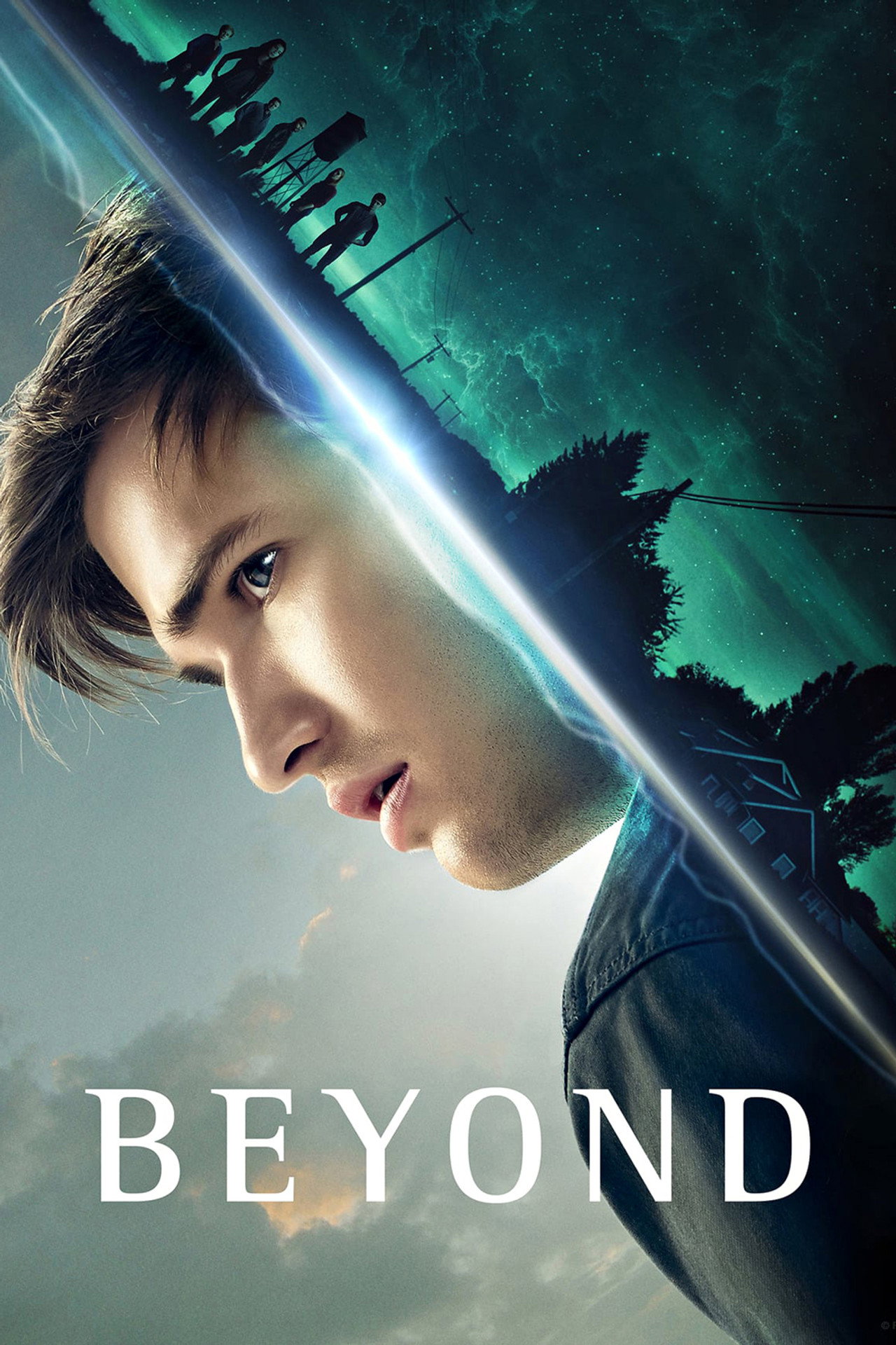 Pôster de Beyond