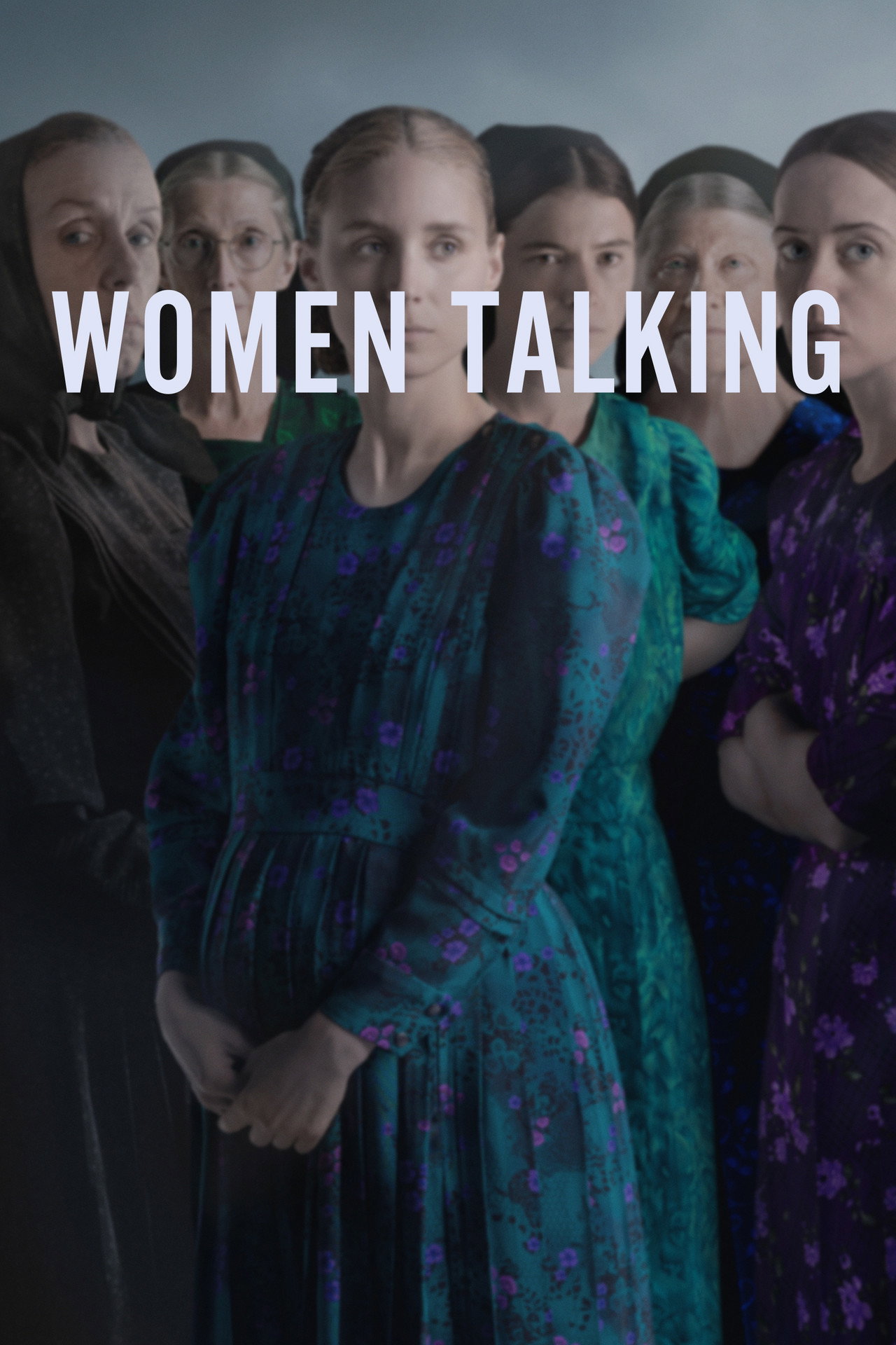 Pôster de Women Talking
