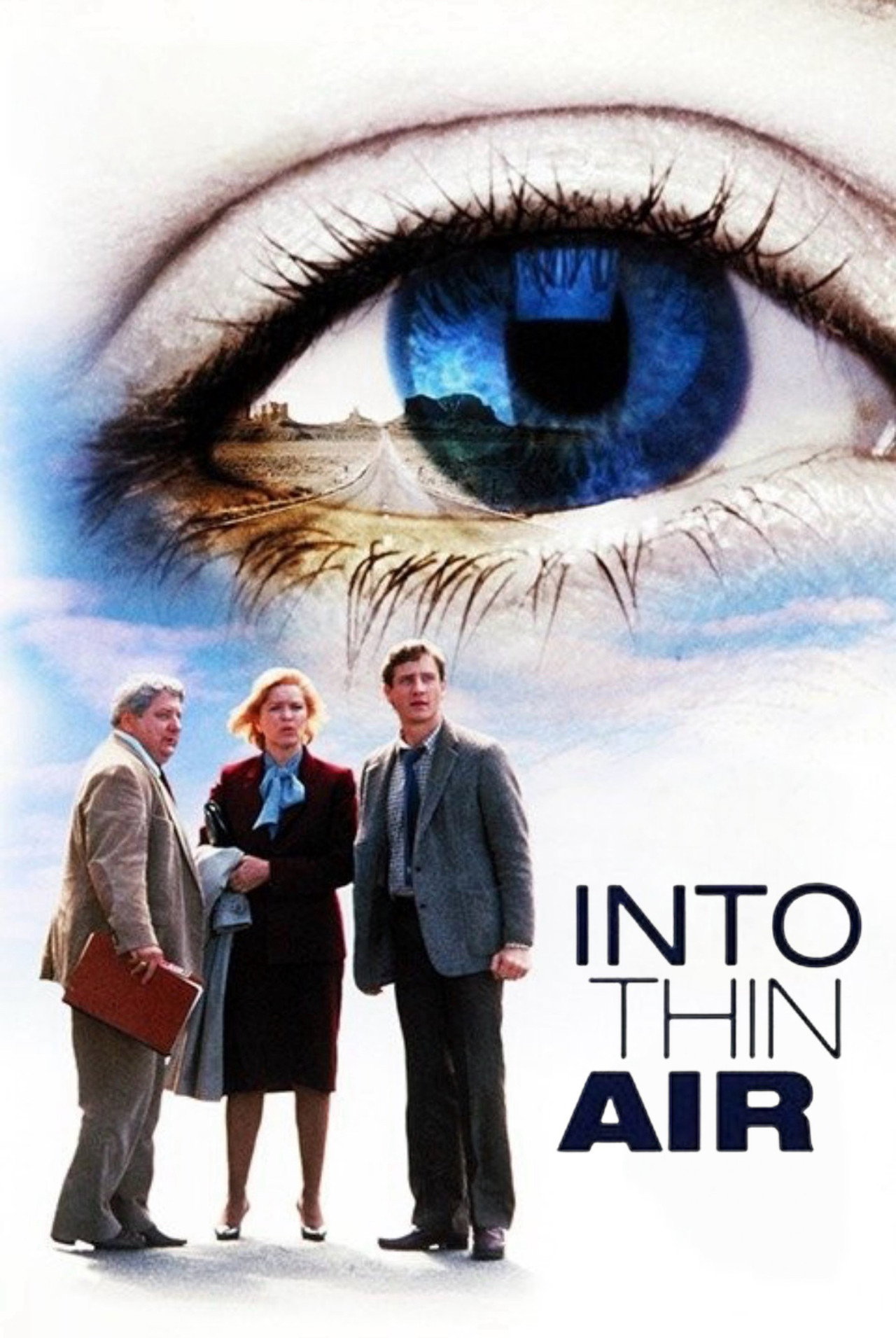 Pôster de Into Thin Air