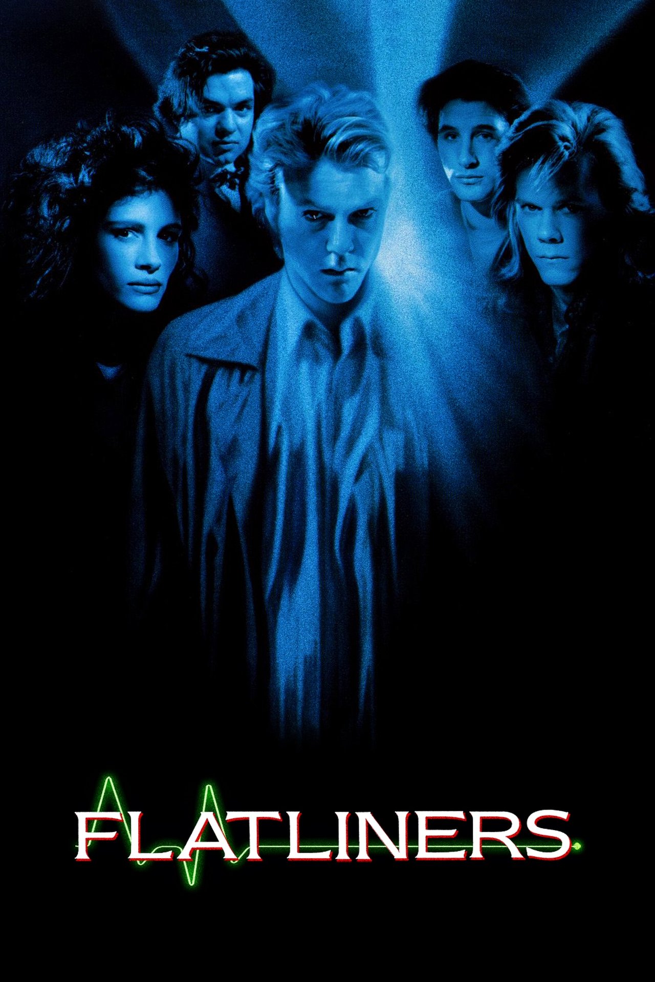 Pôster de Flatliners